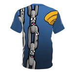 Load image into Gallery viewer, Chainxiety Drifit (Blue)
