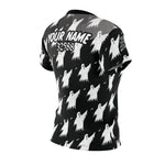 Load image into Gallery viewer, Ghost Thrower Ladies Drifit - Custom Jersey
