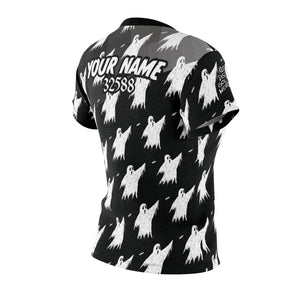 Ghost Thrower Ladies Drifit - Custom Jersey