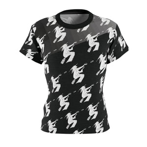 Witch Thrower Ladies Drifit - Custom Jersey