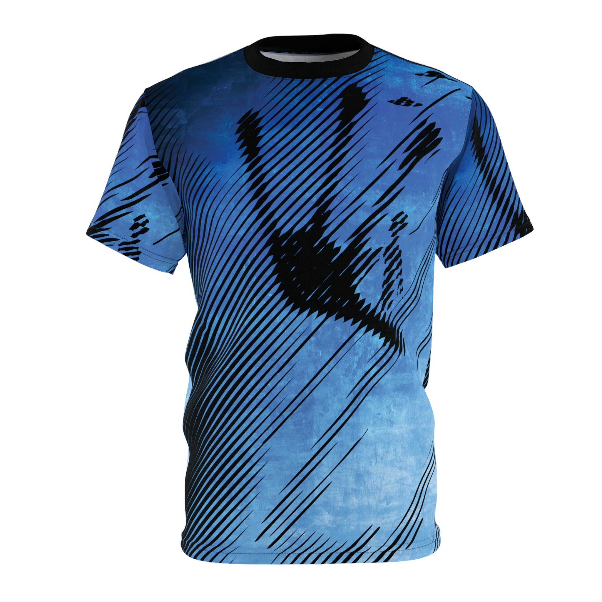 Reaching Out Drifit (Blue)