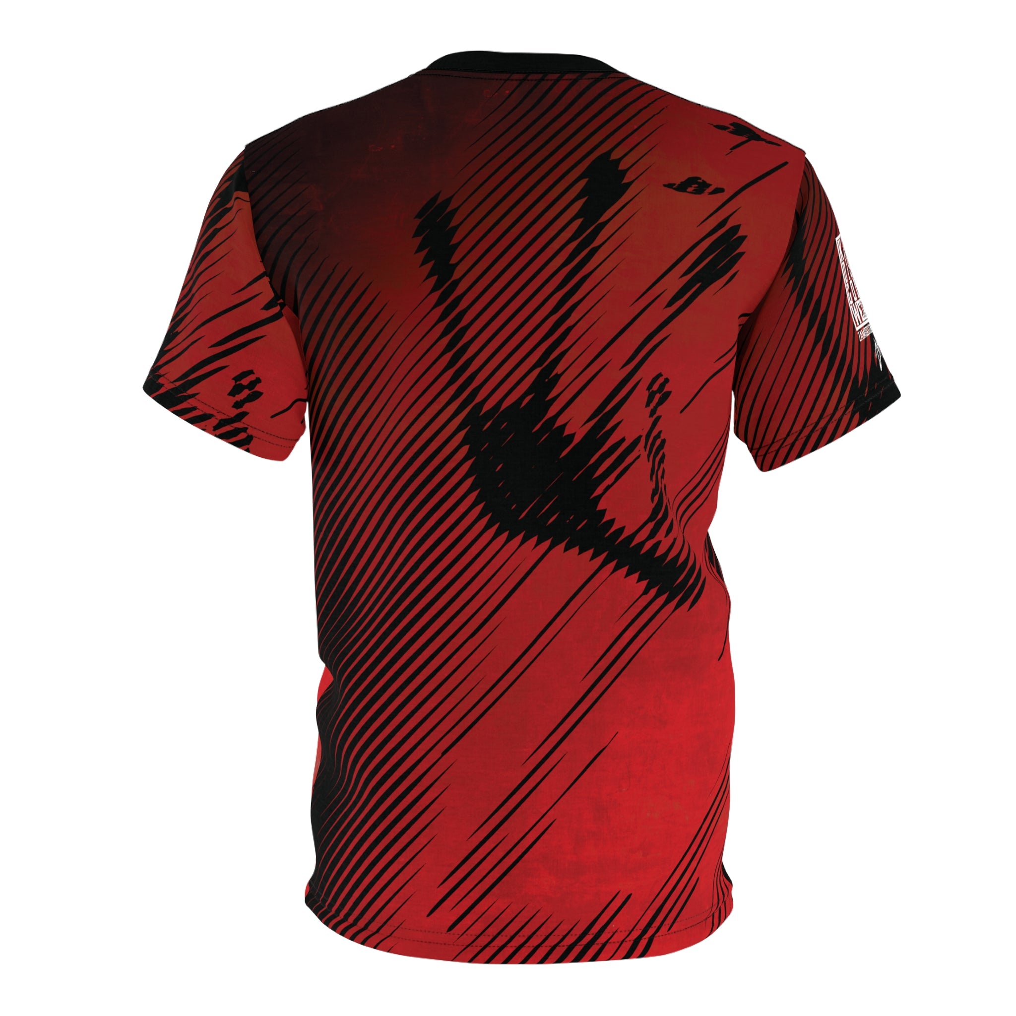 Reaching Out Drifit (Red)