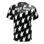 Load image into Gallery viewer, Ghost Thrower - Custom Jersey
