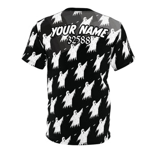Ghost Thrower - Custom Jersey