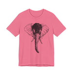 Load image into Gallery viewer, Thug Liife Elephant XL Print Tee
