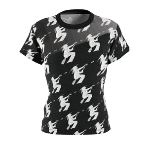 Witch Thrower Ladies Drifit