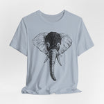 Load image into Gallery viewer, Thug Liife Elephant XL Print Tee
