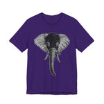 Load image into Gallery viewer, Thug Liife Elephant XL Print Tee
