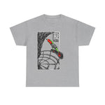 Load image into Gallery viewer, Skater Heavy Cotton Tee
