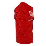 Load image into Gallery viewer, Lil Devil Drifit (Red)
