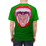 Load image into Gallery viewer, Acid Mouth Drifit - Green
