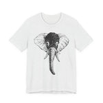 Load image into Gallery viewer, Thug Liife Elephant XL Print Tee
