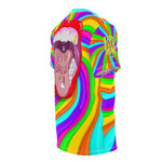 Load image into Gallery viewer, Acid Mouth Drifit - Candy Swirl
