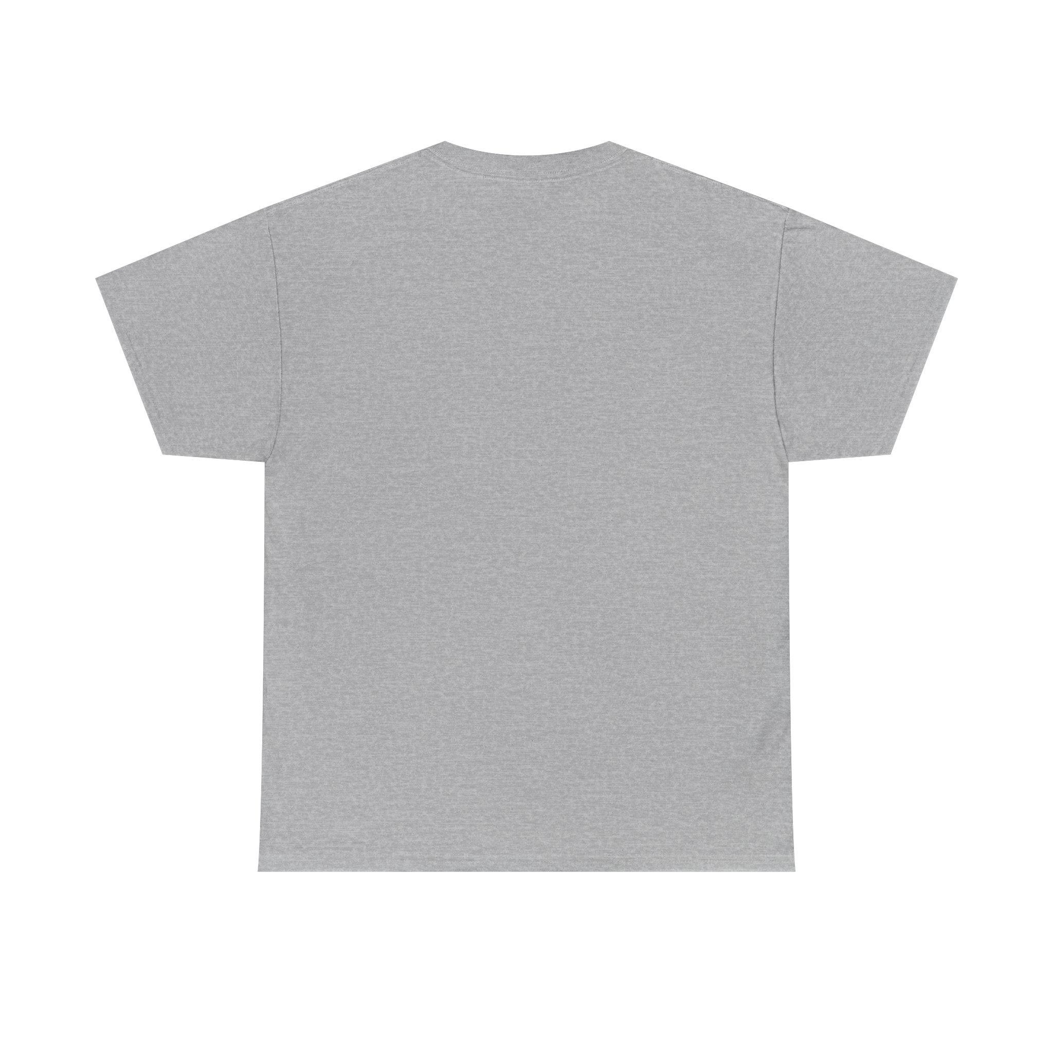 Skater Heavy Cotton Tee