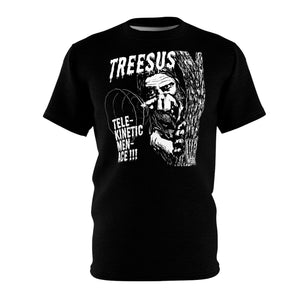 Treesus Drifit - Custom Jersey