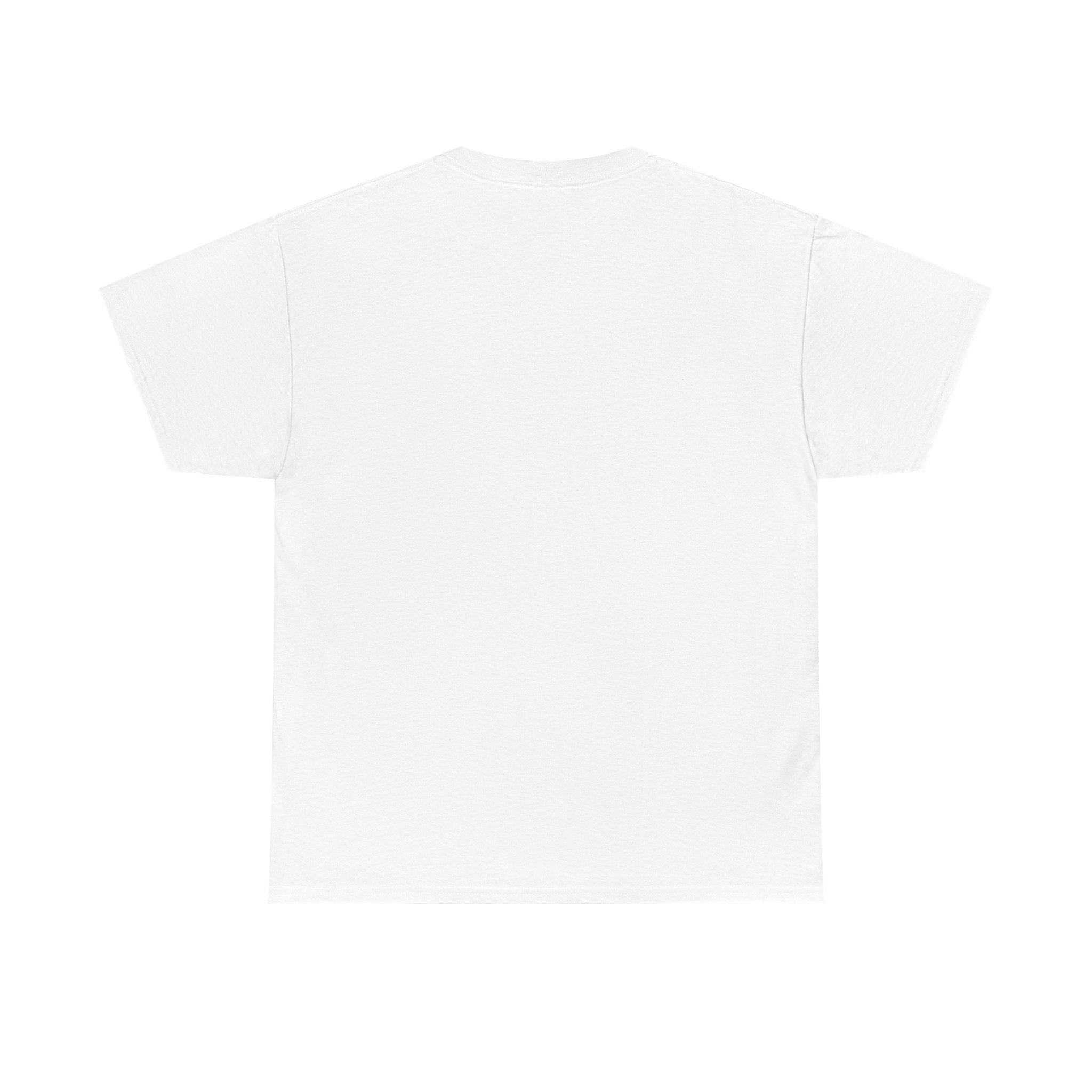 Skater Heavy Cotton Tee