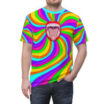 Load image into Gallery viewer, Acid Mouth Drifit - Candy Swirl
