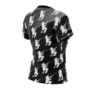 Witch Thrower Ladies Drifit