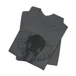 Load image into Gallery viewer, Thug Liife Elephant XL Print Tee
