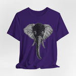 Load image into Gallery viewer, Thug Liife Elephant XL Print Tee

