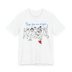Load image into Gallery viewer, The Kids Are Alright Short Sleeve Tee
