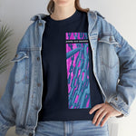 Load image into Gallery viewer, Pretty Ace Machine Heavy Tee
