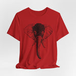 Load image into Gallery viewer, Thug Liife Elephant XL Print Tee
