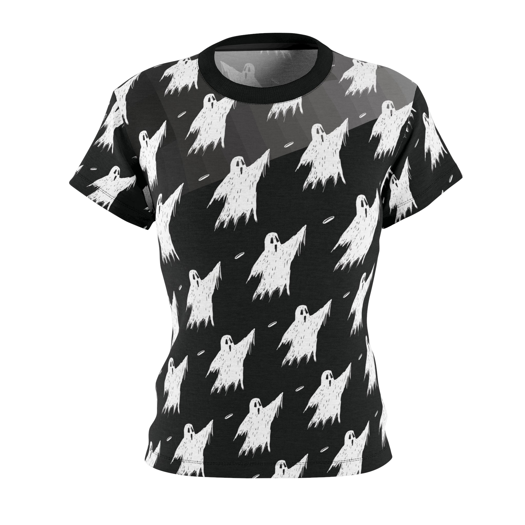 Ghost Thrower Ladies Drifit