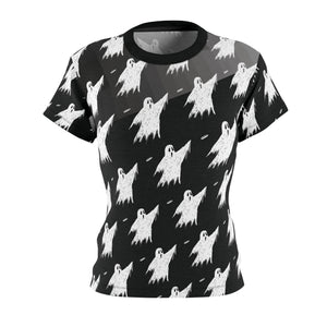 Ghost Thrower Ladies Drifit