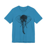 Load image into Gallery viewer, Thug Liife Elephant XL Print Tee
