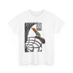 Load image into Gallery viewer, Skater Heavy Cotton Tee
