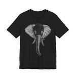 Load image into Gallery viewer, Thug Liife Elephant XL Print Tee
