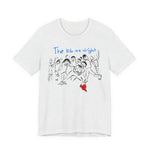 Load image into Gallery viewer, The Kids Are Alright Short Sleeve Tee
