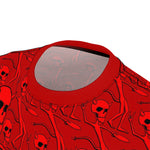Load image into Gallery viewer, Lil Devil Drifit (Red)
