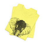 Load image into Gallery viewer, Thug Liife Elephant XL Print Tee
