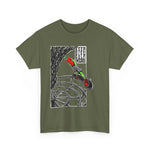 Load image into Gallery viewer, Skater Heavy Cotton Tee
