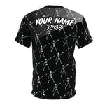 Load image into Gallery viewer, Skeleton Thrower - Custom Jersey

