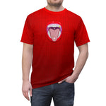 Load image into Gallery viewer, Acid Mouth Drifit - Red
