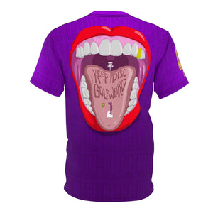 Acid Mouth Drifit - Purple