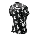 Load image into Gallery viewer, Witch Thrower Ladies Drifit - Custom Jersey

