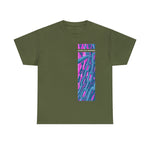 Load image into Gallery viewer, Pretty Ace Machine Heavy Tee
