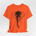 Load image into Gallery viewer, Thug Liife Elephant XL Print Tee
