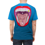 Load image into Gallery viewer, Acid Mouth Drifit - Blue
