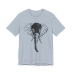 Load image into Gallery viewer, Thug Liife Elephant XL Print Tee

