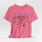Load image into Gallery viewer, The Kids Are Alright Short Sleeve Tee
