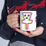 Load image into Gallery viewer, Don&#39;t Miss - Ceramic Mug 11oz
