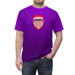 Load image into Gallery viewer, Acid Mouth Drifit - Purple
