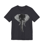 Load image into Gallery viewer, Thug Liife Elephant XL Print Tee
