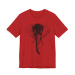 Load image into Gallery viewer, Thug Liife Elephant XL Print Tee
