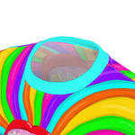 Load image into Gallery viewer, Acid Mouth Drifit - Candy Swirl
